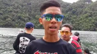 Island Hoping Langkawi | 14-17 sept | #familiaridergroup