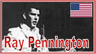 HOMMAGE AM&Eacute;RICAIN # 219 ~ Ray Pennington (1933 - 2020)