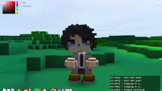 Voxels and Kinect:  Part 2