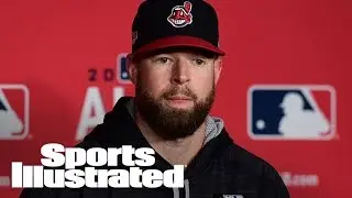 Indians' Corey Kluber On The Pain Of 2016 World Series Collapse & More | SI NOW | Sports Illustrated