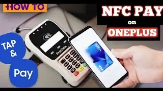 NFC payments on OnePlus devices | India  | latest update | Tap to Pay