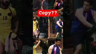 Is Gaurav khanna copying previous winner Karanveer Mehra in Bigg Boss 19.