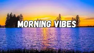 15-Track Morning Chill House Playlist ☀️ Cozy Coffee Vibes for Calm Focus (2026)