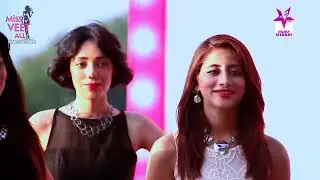 Brand Ambassador Challenge - Who Can SELL? | Miss Veet Pakistan 2015 Episode 6