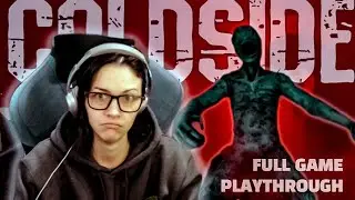Coldside Full Gameplay -   What Is    Lurking Around Every Corner