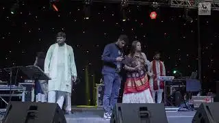 Dhree dhree chhanton mane | 🇨🇦 Navratri 2023 with  Nisha Upadhyay Kapadia | Canada