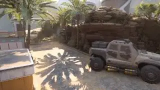 All Working Combine Glitches After All Patches (2016-04-17) Bo3