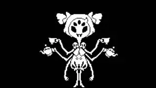 Muffet&rsquo;s theme - spider dance