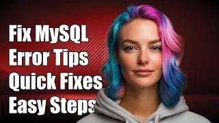 Fixing 'Lost Connection to MySQL Server During Query' Error: Solutions & Tips