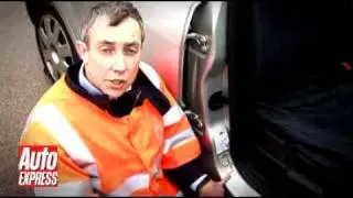 RAC inspection guide: Documentation