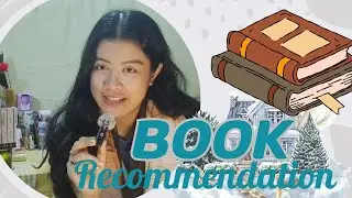 Winter Cozy Book Recommendations ❄️☕📖| @SushReads  #bookrecommendations #cozyreading 