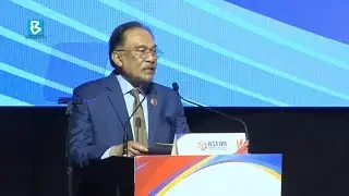 ASEAN marks a defining chapter of regional integration with ASEAN 2045