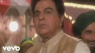 Kurte Ki Banhiya - Qila | Udit Narayan | Amit Kumar | Preeti Uttam Singh