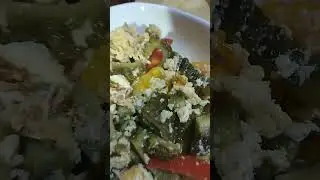 Ampalay with Itlog | Lamon Oragon