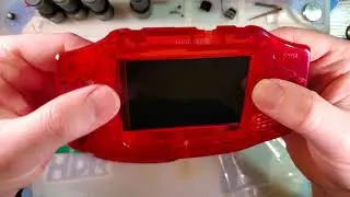 Game Boy Advance 