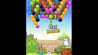 Simon's Cat Pop Time Level 503 - NO BOOSTERS 😺 | SKILLGAMING ✔️