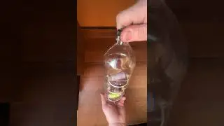 No More Tangles! Make a Thread Holder from Trash
