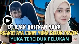 YUSMAN KUSUMA NGAJAK BALIKAN SAMA AYA BALQIS