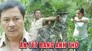 ĐỘT KÍCH | Nữ cảnh sát tiễn ÔNG TRÙM chầu trời bằng một viên đạn chí mạng