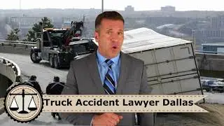 Truck Accident Lawyer Dallas