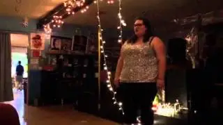 Amy Farewell to Berkeley 9: Losing My Mnd