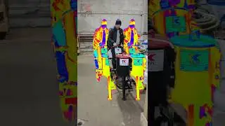 Отгрузка по-пятничному, с огоньком🎇