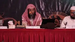 دراسات في المنهج - شخصيات شوهت الإسلام الشيخ أ.د. سليمان سليم الله الرحيلي-12