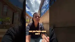HOW EMBARRESING 🙃🥲🇰🇪 #kenya #travel #africa #embarassed #storytime #story