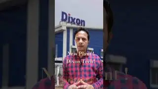 Dixon Technologies|Chennai Factory|Job Opportunity|Electronics Manufacturing Booming|EngineerManager
