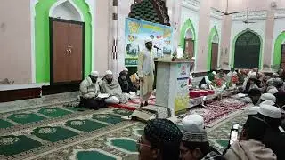 Mohammad zaid & Afzal Madrsa Faizul islam Solana Meerut #trending 