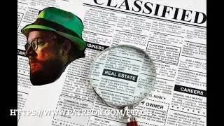 Matt Christman Reviews Classified Ads on the 