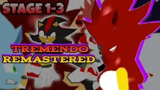 El mejor Remastered de Nazo Unleashed //Relleno