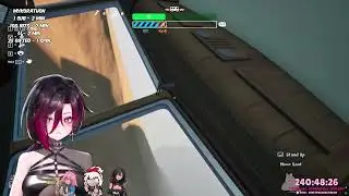 Too Fast? Mykora, Melizande, Fefe, & El XoX