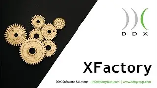 Discover XFactory