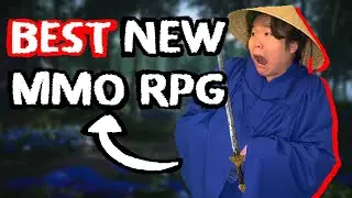 This Might Be the Most Surprising Wuxia Game Yet