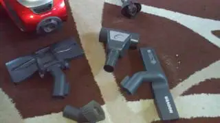 Hoover Xarion Pro po 6 miesiącach