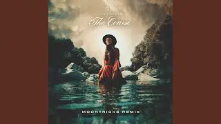 The Course (Moontricks Remix)