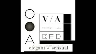 goatbed - DECORATIBO