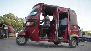 Tanzania AdMoto The Mobile Advertising Agency 