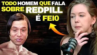 Como Ela Teve CORAGEM De Falar Isso ?!?