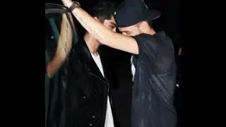 One Direction Nas Tretas- Especial Bromances-Ziam