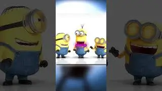 Тейлор Свифт и Миньоны в туре Eras 😂