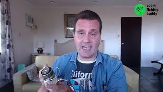 Spinning Reel Anti Reverse Explained