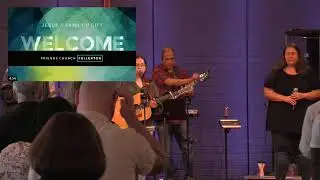 Sunday Gathering: Jesus is Better