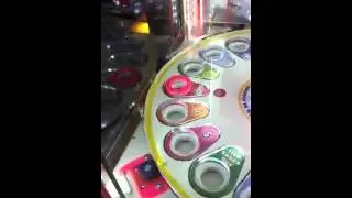 Arcaded! Show 1: Bonus Balls and Jackpots on Monster Drop!