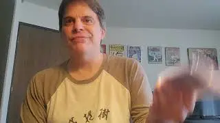 I'm baaaack! My 3 Hobby Rules
