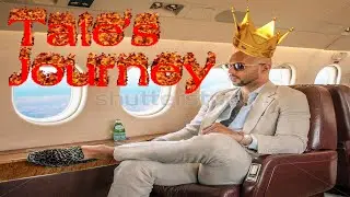 Bitches Be Like - Tate's Journey