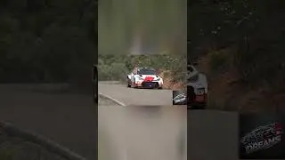 Crash rally #crash #rally #rallye #crashrally