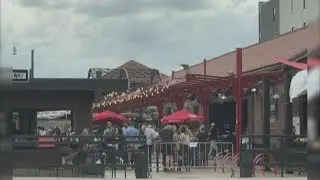 Police called to crowded bar in downtown Des Moines tavern over the weekend