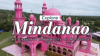 Mindanao Loop 2024 p4 | Solo Ride | Honda Click 125i v2